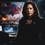 سائق توك توك يقفز ببيارة صرف و ينقذ 4 عمال