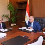 محافظ المنيا : اليوم بدء انطلاق موسم توريد بنجر السكر 2025 / 2026