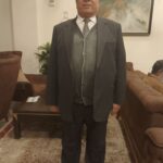 طلاب الذكاء الإصطناعى بالمصرية الروسية يقدمون 41 مشروع تخرج