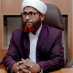 جزيرتا تيران وصنافير