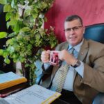 محافظ المنيا يتفقد التجهيزات الجديدة بمستشفى ديرمواس التخصصي ووحدة طب الأسرة بتل العمارنة الغربي