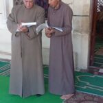 وزير التعليم العالي يبحث مع الأمير عبدالعزيز بن طلال بن عبدالعزيز آل سعود سبل تعزيز التعاون بين الجامعات المصرية والجامعة العربية المفتوحة