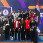 الكوتش هشام الغرباوي “صوت الحق” الذي لا يهدأ في قلب الصعيد