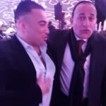 أقمار في فلك الحبيب تتلألأ على مسرح أوبرا الإسكندرية