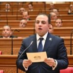 برج العرب الترفيهية.. خطوة استراتيجية لتعزيز أمن الطاقة وترسيخ مكانة مصر كمحور إقليمي للكهرباء