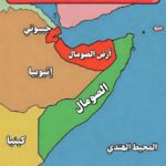 جزيرتا تيران وصنافير