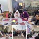 وزارة العمل تعلن عن فرص عمل بمشروع الضبعة النووية