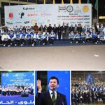 أدب النبي صلى الله عليه وسلم