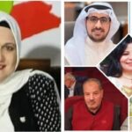 مقاتلو PFL يجتازون الميزان بنجاح استعداداً لانطلاق بطولة “الطريق إلى دبي” غداً