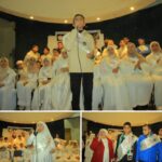 إسطبلات الوثبة تحقق اللقب الـ 11 بكأس رئيس الدولة للقدرةكتب:إبراهيم عمران