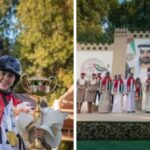 مدير فنى جديد لرياضة القوس والسهم بنادي فروسية القوات المسلحة