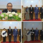 الاستثمار تبحث توسيع الشراكة المصرية – اليونانية ودعم الشركات الناشئة والابتكار