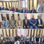 هاني سعيد يكشف تفاصيل إصابات لاعبي بيراميدز مواليد 2007 بعد حادث مصعد الإسكندرية