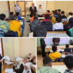 كوبرى مزلقان أبو النمرس… مشروع قومي ناقص يهدد السلامة المرورية