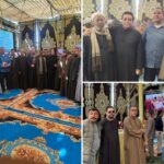 العمده محمد سمير السباعي… إبن مصر البار