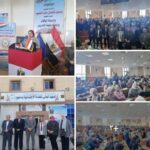 “من أجل ذلك” للأديب الشاعر / خالد الجمال