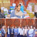 القاهرة تستضيف المؤتمر الدولي السادس لسلامة الغذاء العربي باعتباره قضية أمن قومي