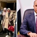 محافظ المنيا يتقدم بالشكر لفخامة الرئيس السيسي لتجديد الثقة