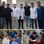 قوانين ساكسونيا وروبابكيا الاكثر احتياجا