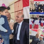 التضامن الاجتماعي