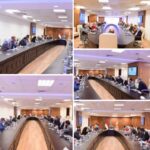 خالد السلامي : رمضان المبارك شهر الرحمة والمحبة والسلام