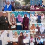 انطلاق المنتدى الخامس للعمل التطوعي الروسي في مصر