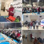 الصحة تنعى الصيدلي زياد محمد ممدوح مراد