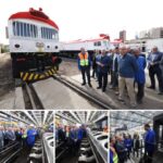 جهاز مستقبل مصر يوزع 40 ألف كرتونة مواد غذائية على الأسر الأولى بالرعاية