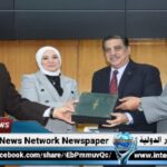 رئيس جامعة المنوفية يعقد اجتماعًا مع الأطقم الطبية ويؤكد دعم التطوير الشامل للمستشفيات الجامعية والتوسع فى الخدمات الطبية المتخصصة