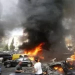 الجيش الإسرائيلي: رصد هجوم صاروخي إيراني يستهدف جنوب إسرائيل ونعمل على اعتراضه