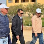 اتصال هاتفي بين وزير الخارجية وكبير مستشاري الرئيس الأمريكي لبحث مستجدات الأوضاع الإقليمية