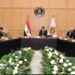 اتصال هاتفي بين وزير الخارجية وكبير مستشاري الرئيس الأمريكي لبحث مستجدات الأوضاع الإقليمية