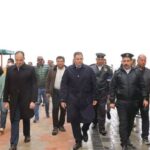 صيدلة الجامعة المصرية الروسية تنظم حملة لـ”التوعية بطيف التوحد”