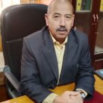 عنتر في متابعة ميدانية بمدارس إدارة قويسنا التعليمية.