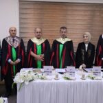 قصة مناضل في بلاد الغربه