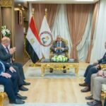 إشادة مستحقة بالمهندسة أمل فوزي… نموذج للإدارة الواعية في حي عين شمس