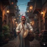 شخصية اليوم هو الصحابى الجليل سعد بن ابي وقاص