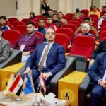 صرف مرتبات مارس منتصف الشهر بمناسبة عيد الفطر