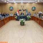 “الحوار” يحيي ذكرى انتصارات العاشر من رمضان بأمسية رمضانية