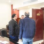 سيهزم الجمع ويولون الدبر