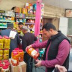 يوم الوفاء في السويس.. المحافظ يكرم سلفه اللواء طارق الشاذلي تقديرًا لإنجازاته