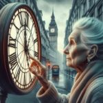 رحم الله امرأة…