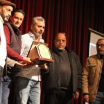 قناة سلمان مشروع القرن السعودى يحوّل الصحراء إلى شريان مائي يربط الخليج العربي بالبحر الأحمر