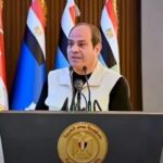 في حفل كامل العدد.. تامر حسني يشعل أمسية رمضانية مميزة في القاهرة