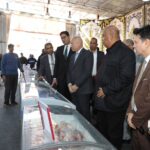 امين صندوق اتحاد الغرف السياحية :مصر تحافظ على استقرار الحركة السياحية.. وترقب حذر في الأسواق لحجوزات الموسم المقبل