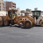 محافظ القاهرة ورئيس الغرفة التجارية يفتتحان معرض “أهلًا رمضان ومستلزمات العبد ” بمنطقة السبتية