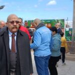 من “سماط الخليفة” إلى مائدة المطرية.. رحلة موائد الرحمن في مصر