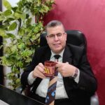 رئيس مدينة أرمنت يبدأ مهام عمله بجولة ميدانية موسعة لمتابعة الخدمات