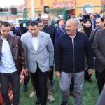 اسألوا القنال 