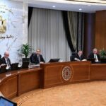 مياه الفيوم..رئيس مجلس الإدارة يكافئ عمال محطةرفع صرف صحي كوم أوشيم 2 تقديراً لجهودهم